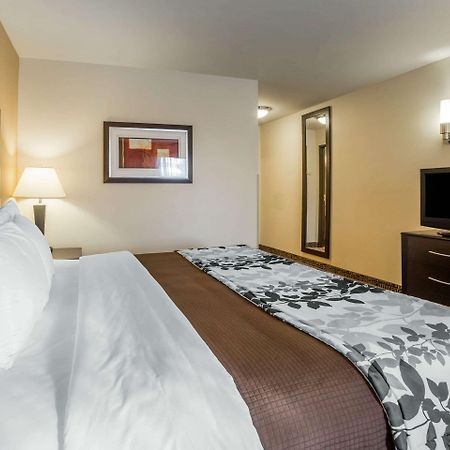 Sleep Inn Provo Near University Exterior photo