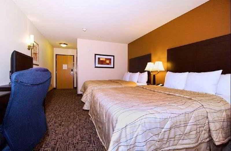 Sleep Inn Provo Near University Exterior photo