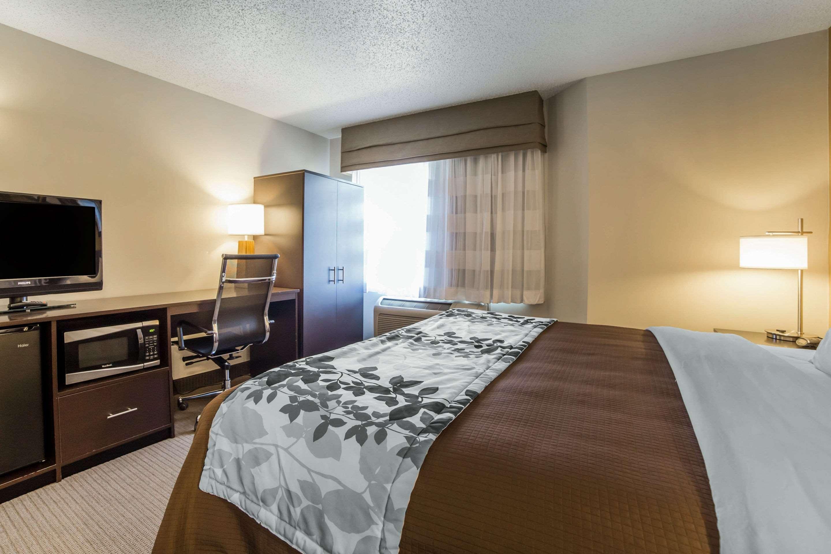 Sleep Inn Provo Near University Exterior photo