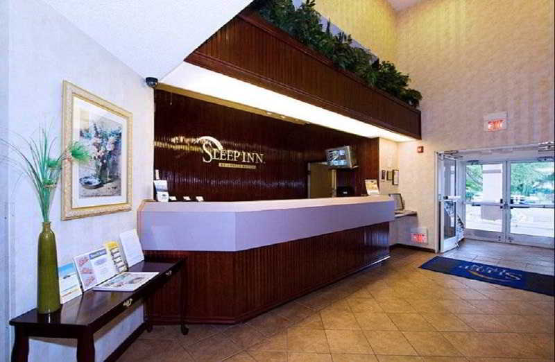 Sleep Inn Provo Near University Exterior photo